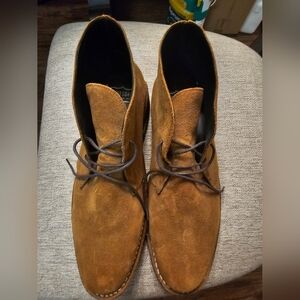 Mens Scout Boots From Thursday Boot Co.